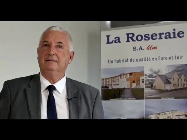 SA HLM La Roseraie – Trophée catégorie objectif d&rsquo;heure d&rsquo;insertion le plus important