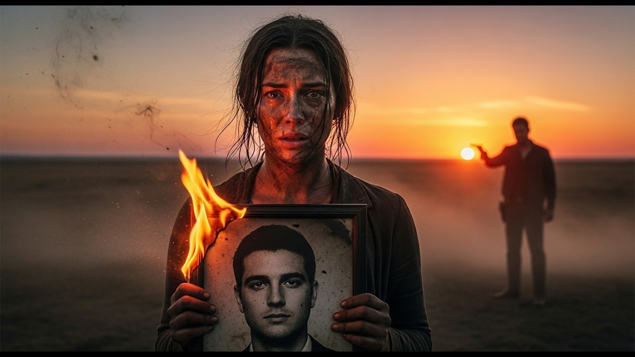 🔥 SANGRE y VENGANZA: Dos FAMILIAS en GUERRA sin PIEDAD | PELÍCULA GRATIS 🤠 WESTERN