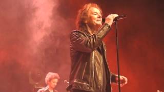 Colin Blunstone 'Old and Wise'