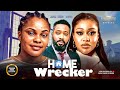 HOME WRECKER FREDRICK LEONARD SARIAN MARTINS UCHE MONTANA Nigerian Movies 2025 Latest Full Movies