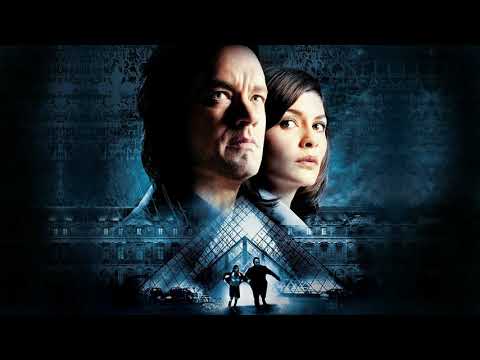 1 - The Da Vinci Code Expanded Soundtrack - Main Title, Sauniere Dies