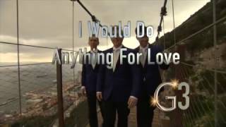 G4 LOVE SONGS - I Won&#39;t Do THAT! G3?