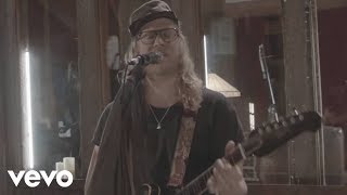 Allen Stone - Somebody That I Used To Know (Gotye Cover - Live at Bear Creek Studio)