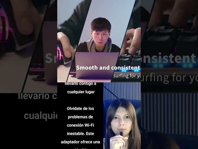 Vídeo relacionado con Loydia 5 en 1 USBC Hub Ethernet, Adaptador de Red Tipo C a Gigabit LAN 3 USB 3.0, compatible con Mac/Linux/Win 11/10/8