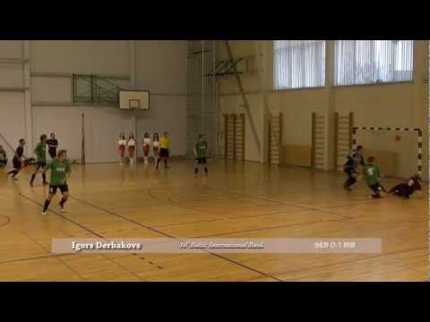 06.01.2013 SEB Bank - Baltic International Bank