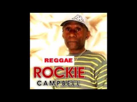 DIVULGANDO: Rockie Campbell - Come home / M Jr Roots  - AL