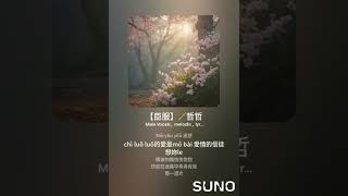 【臣服】／哲哲