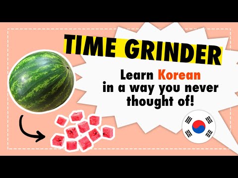WordBit Korean (for English)