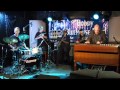 Who's Loving You Tonight - 5-5-12 - Bobby Bluehouse Band - Arcadia Blues Club