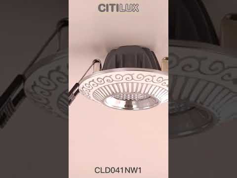 Превью видео