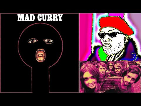 Song Review #742: Mad Curry - "Music, the Reason of Our Happiness" / "Jack Is Away" (1970)