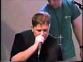 John Reuben Rips the Mic at age 13!