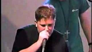 John Reuben Rips the Mic at age 13!