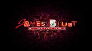 James Blunt - One Of The Brightest Stars [ All The Lost Souls ]