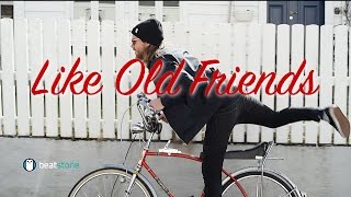 Endre Nordvik - Like Old Friends