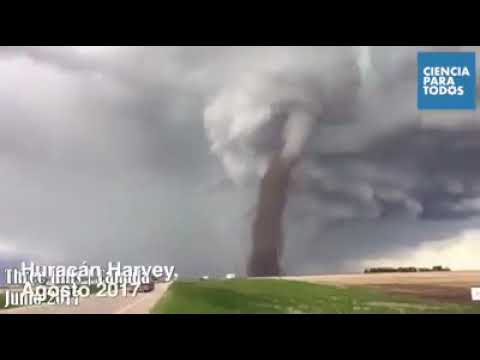 La tierra nos esta diciendo algo