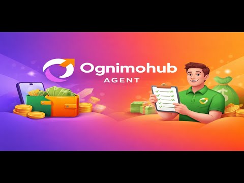 Ognimohub Agent