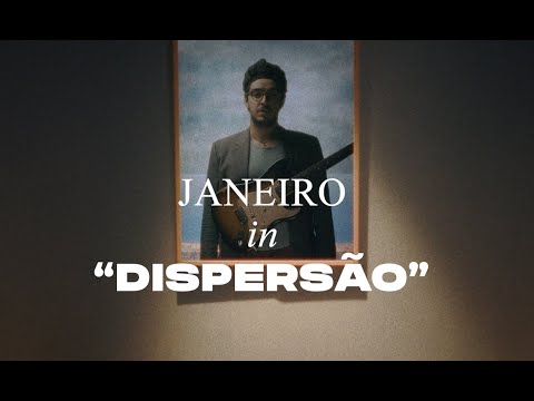 Video thumbnail for DISPERS�O