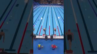 Download lagu New record 50m freestyle 🏊🏻‍♂️✨ #swimming #swim #pool #olympics #viralvideo mp3