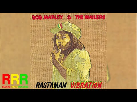 Bob Marley - Who The Cap Fit (Audio)