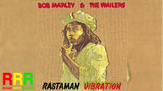 Bob Marley - Who The Cap Fit (Audio)