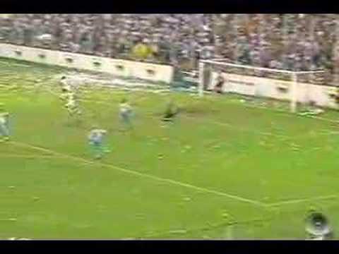 Paysandu 2 x 1 ABC - 26/08/2001 - 4º Jogo. Série B 2001