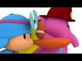 Pocoyo Firehouse Tales Parody Intro But Is Just A Late April Fools Prank Sorry