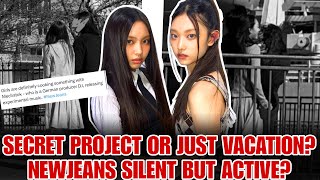 Download lagu NewJeans’ Hyein & Haerin Spotted in Copenhagen — Fans Jump to Comeback Theories mp3 Download lagu NewJeans’ Hyein & Haerin Spotted in Copenhagen — Fans Jump to Comeback Theories mp3