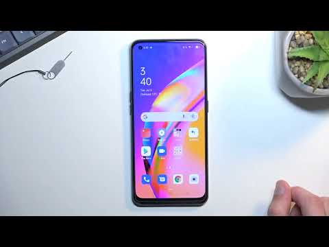 How to Enable and Configure Do Not Disturb Mode in Oppo A94