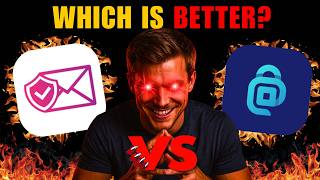 SimpleLogin vs Addy.io: One Is Inside Five Eyes Surveillance (2026)
