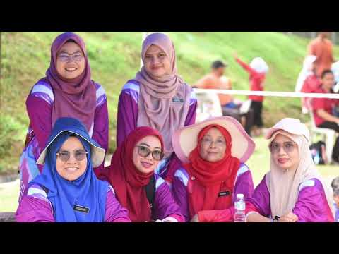 Rangkuman Aktiviti SKUT Mac - Mei 2024