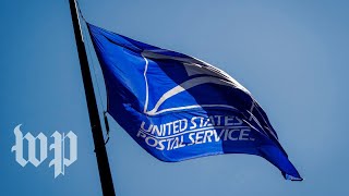 Postal workers say the damage to USPS may be irreversible