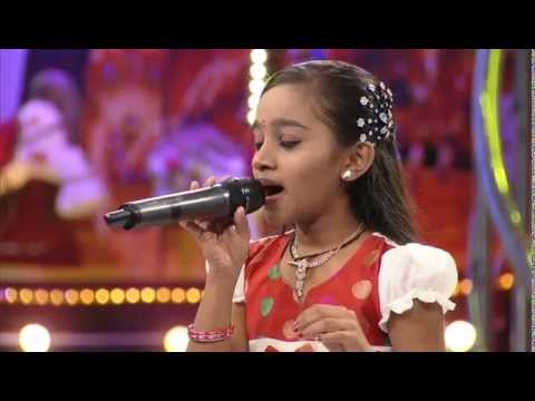 Indian Voice Junior I Episode 108 - part 4 I Mazhavil Manorama