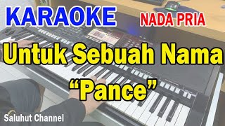 Download lagu UNTUK SEBUAH NAMA ll KARAOKE PANCE ll CIPT PANCE F PONDAAG ll NADA PRIA E=DO mp3 Download lagu UNTUK SEBUAH NAMA ll KARAOKE PANCE ll CIPT PANCE F PONDAAG ll NADA PRIA E=DO mp3
