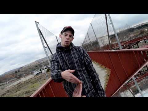 D.Trankitenso - Demencia Juvenil - Prod.Lecter - Videoclip -