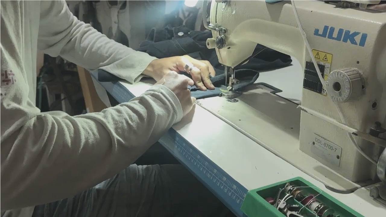 รับตัดเย็บเสื้อผ้า - สั่งตัดเสื้อและกางเกง ซ่อมผ้า ปะผ้า Customเสื้อผ้า - 2