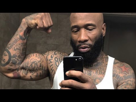 (gully tv 📺) send messages to jo jo Capone I nock you out boy suck my d××k