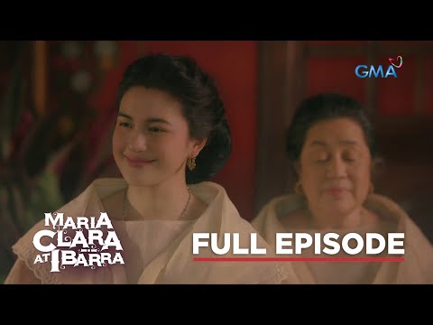 Maria Clara At Ibarra: Full Episode 31 (November 14, 2022)