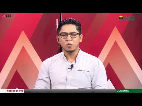 ASAMBLEÍSTA DE ZAMORA CHINCHIPE REALIZA RENDICIÓN DE CUEBTAS