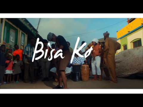 Bisa kdei - Brother Brother (Official Video)