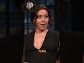 Aubrey Plaza’s Savage Mind Game—Even Patti LuPone Was Shocked Courtside