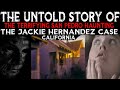 The Untold Story Of The Terrifying San Pedro Haunting (Jackie Hernandez Case) - California