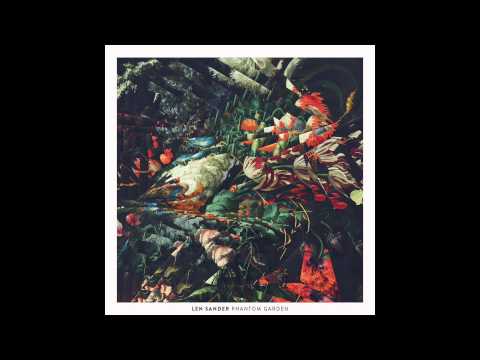 Len Sander - The Bird (Official Audio)