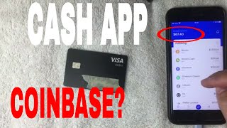 Warum kann ich BTC nicht in Cash-App senden?