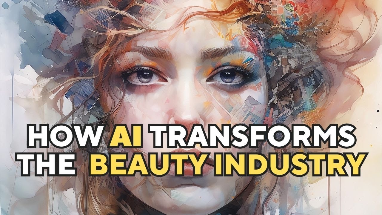 How AI Transforms the Beauty Industry - From Skincare to Makeup