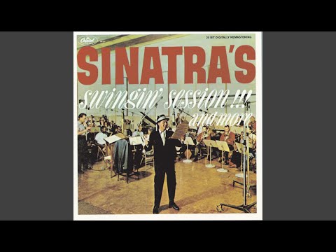 Playlist: Enjoy Frank Sinatra's Greatest Hits!