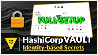 HashiCorp Vault installieren 🚀 Raft-Cluster, TLS, UI-Init & Unseal – Schritt für Schritt 🔐