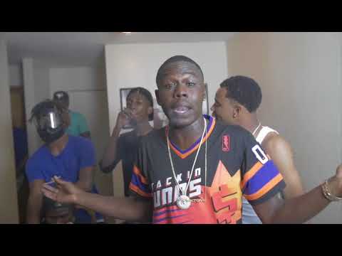 De So Flyy - Riskin It All (Short Film) Ft. Pac Giovonni