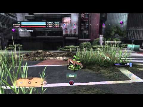 Tokyo Jungle S5 P3 HD - Still learning