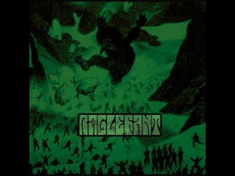 "Budmaster" by Raglefant